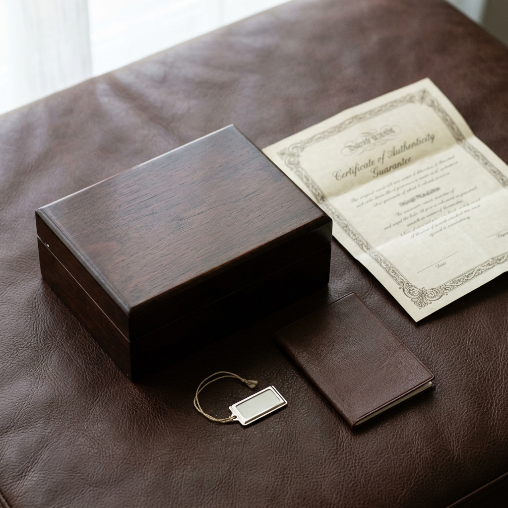 Watchmaking Precision